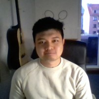 Mohamad Izwan Satriawan bin Mohamed Noriman
