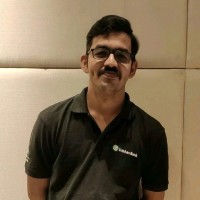 Vignesh Subramanian