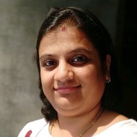 Varsha Ahuji