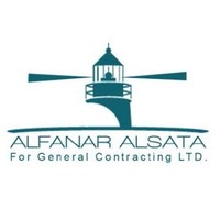 HR Alfanar Alsata General Contracting Company LTD