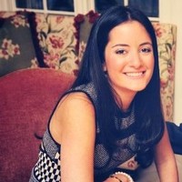 Eliana Straus Greenberg
