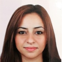 Maha Zayed