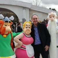 Pascal DEBRAY