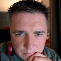 Darren Welch