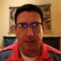 Ray Reed