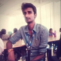 Jeya Krishna