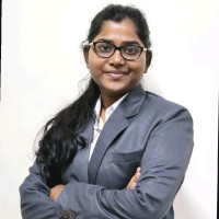 Sharmila Behera
