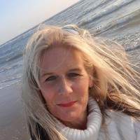 Patricia Harmsen