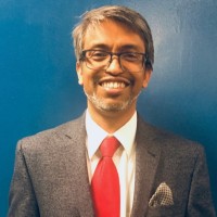 Syed Wakerul Moazzem, Md, Mph