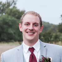 Colton Strickland