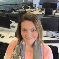 Gabrielle Maguire