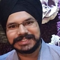 Gurpreet Singh Kapoor