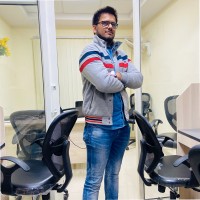 Shubham Aggarwal