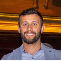Sebastian Cerda