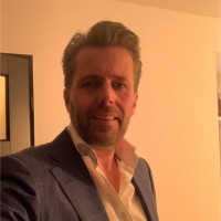 Niels van den Berg