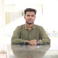Md. Meraz Biswas