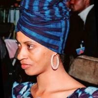 Mariama Oury Diallo