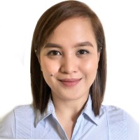 Mary Mae Ursua