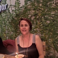 Gladys Stella Guzman Salazar