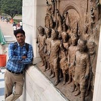 Anil Khalote