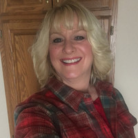 Donna Bernt