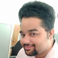 Hardik Pancholi