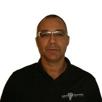 Thierry (Terry) Dickson