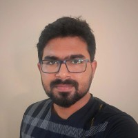 Gobinath Varadharaj