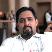 Md Danish Ansari