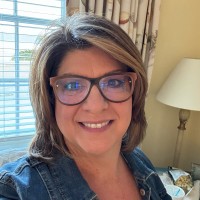 Connie Stovall