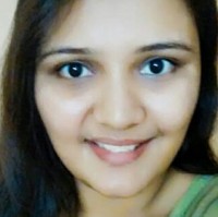 Kirti Ahlawat
