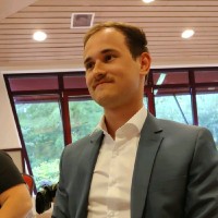 Barend Klein Haneveld