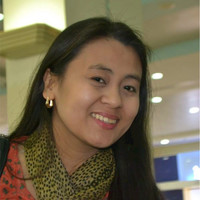 Mary Joan Santos