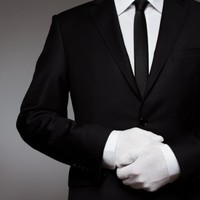 Company Concierge