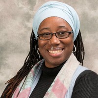Sharisse C. Austin