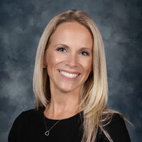 Kristen Blackburn