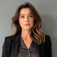 Catherine Cyr