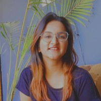 Yushita Bansal