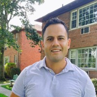 Cesar Landivar