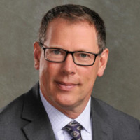 Tom Detrick