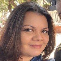 Cynthia Galvan