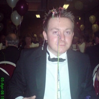 Alex Harding