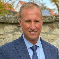 Uwe Eisinger