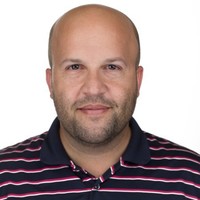 Nick Gray