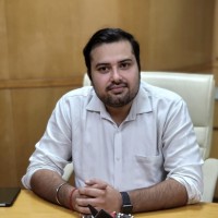 Devansh Bakshi