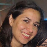 Andrea Rojo