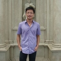 Christian ZHOU