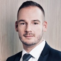 Andrej Zsoldos, Acca