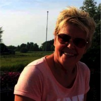 Astrid Romijn