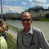 Sandy Ferber